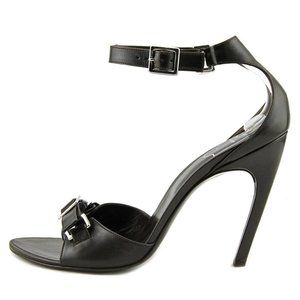 Roger Vivier Robbie Mae High Heels